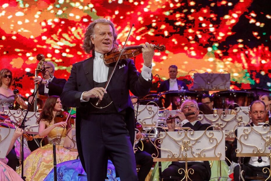 André Rieu