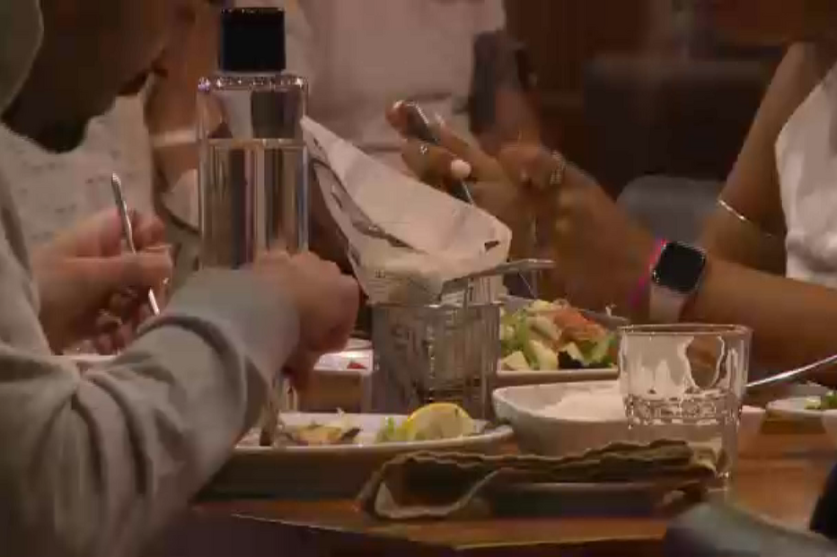 Restaurantes