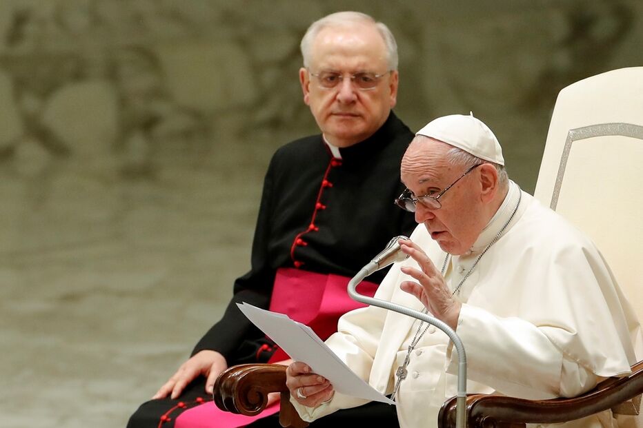 Papa Francisco