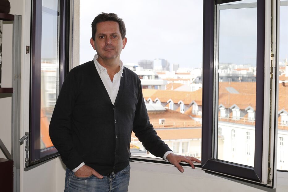 Pedro Strecht 