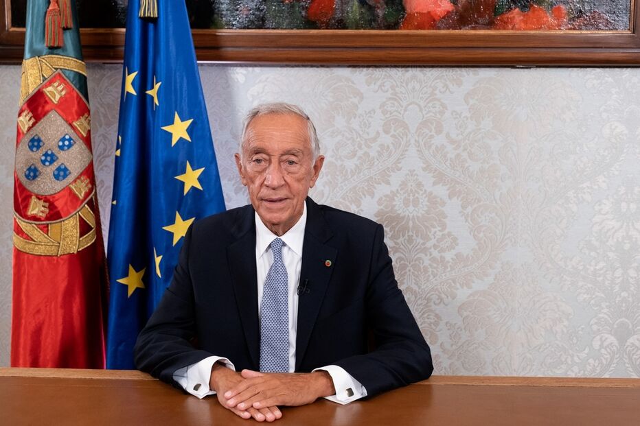Marcelo Rebelo de Sousa