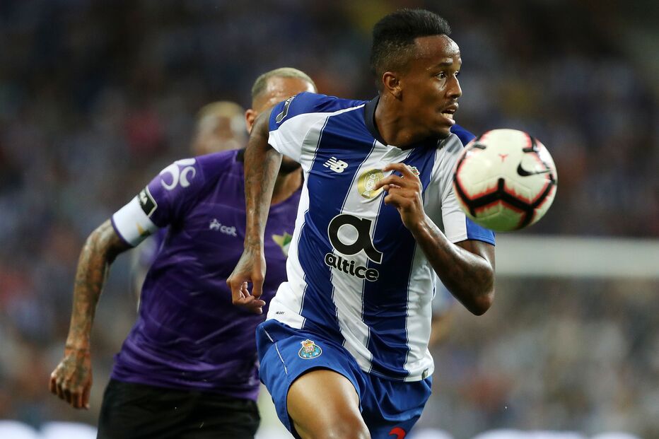 Edér Militão