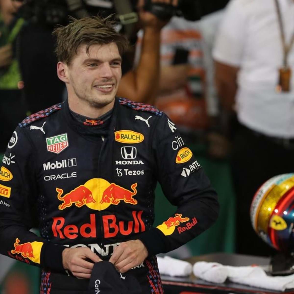 Red Bull amplia liderança no Mundial de Construtores. Veja a classificação