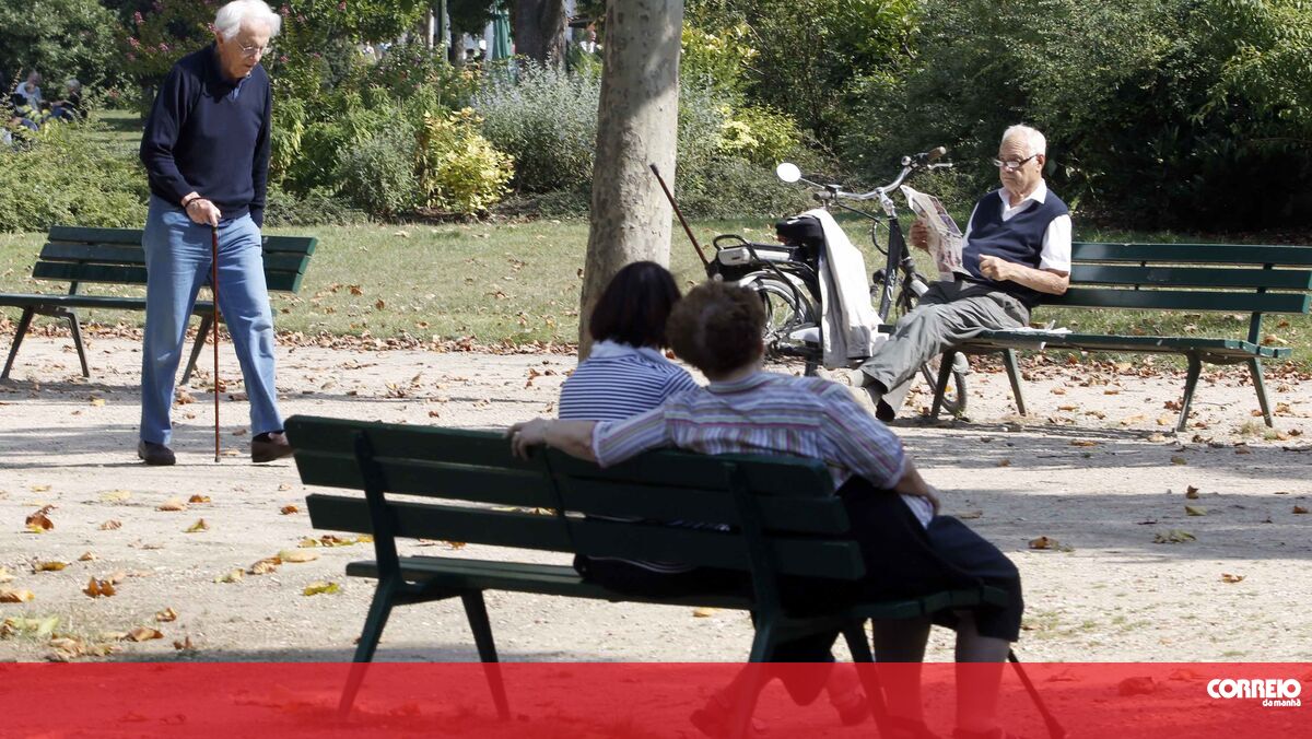 PCP says that an increase of ten euros does not restore the purchasing power of pensioners and pensioners
