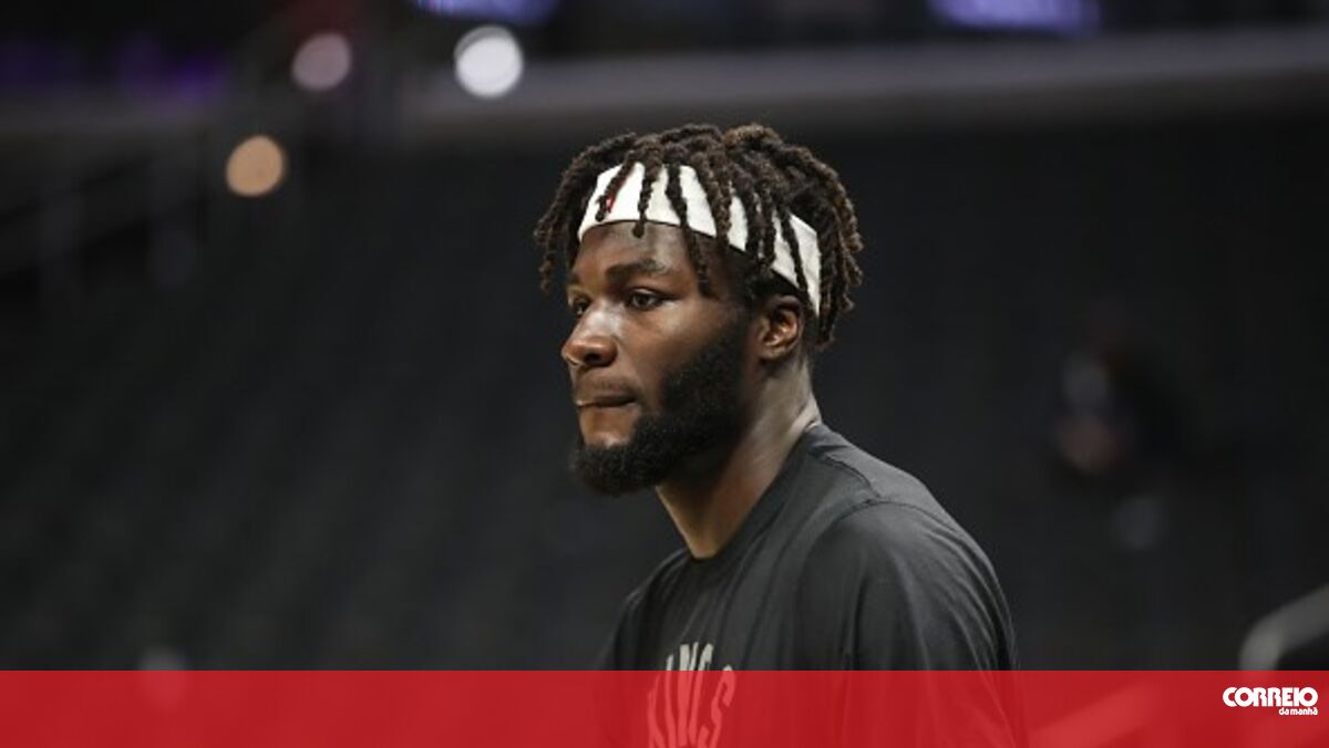 Nehemiah Kweta with a double-double in the Kings’ new NBA Summer League victory