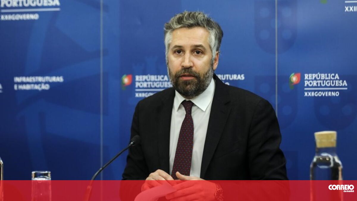 The meeting between António Costa and Pedro Nuno Santos has already ended, the Prime Minister forbade the Minister of Infrastructure.