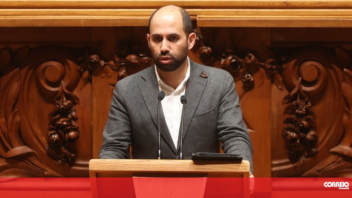 BE believes that the resignation of Sergio Figueiredo does not justify Costa e Medina