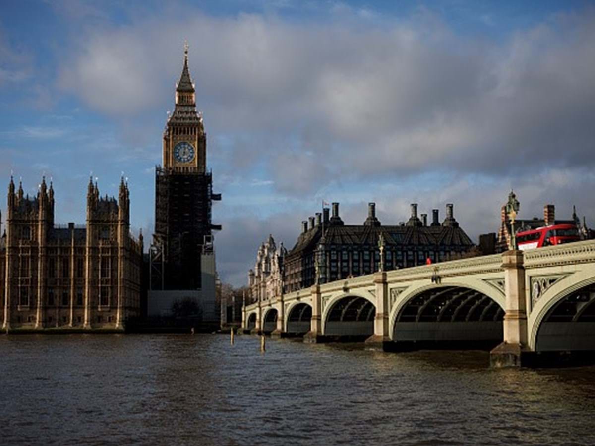 London Bridge: conheça o protocolo do Reino Unido para morte da