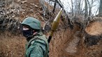 EUA avisam Rússia: Ataque à Ucrânia terá “sérias consequências”