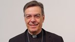 Papa aceita renúncia de arcebispo envolvido em polémica com uma mulher