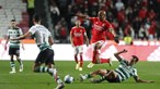 Dérbi entre Sporting e Benfica na Luz pode render 35 milhões de euros