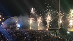 Municípios do Algarve cancelam festejos de passagem de ano