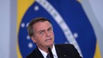 Bolsonaro cancela encontro com Marcelo Rebelo de Sousa em Brasília