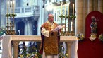 Cinco novos bispos até à vinda do Papa Francisco a Portugal em 2023