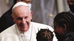 Papa Francisco pede para que pais apoiem os filhos homossexuais e não os condenem 