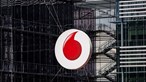 Vodafone aponta 'recuperação progressiva' dos serviços de voz móvel