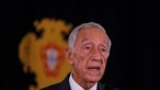 Presidente português expressa solidariedade ao homológo são-tomense depois de calamidade que assolou país