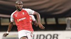 Sp. Braga tem esperança por trio para jogo decisivo na Liga Europa