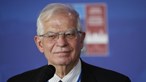 Josep Borrell destaca que acordo com Irão está 'ao alcance' mas há dificuldades por ultrapassar