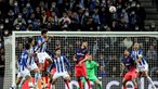FC Porto derrotado pelo Atlético vai para a Liga Europa
