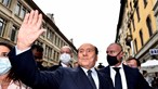 Berlusconi quer ser presidente de Itália