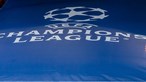 Champions pode render 104 milhões de euros às equipas portuguesas