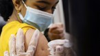 27 mil pedidos de agendamento para vacinar crianças contra a Covid-19
