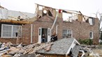 Tornados semeiam morte e destruição em seis estados dos EUA