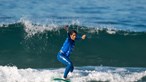 Marta Paço sagra-se campeã mundial de surf adaptado na Califórnia