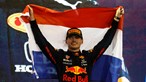 Max Verstappen conquista primeira 'pole position' da temporada de Fórmula 1