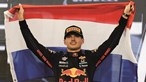 Título mundial de Fórmula 1 para Verstappen