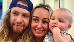 Homem de 25 anos morto a tiro acidentalmente pelo filho de um ano