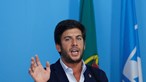 Francisco Rodrigues dos Santos já tem propostas para 'quando for ministro da Defesa'