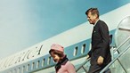 Revelados novos documentos sobre o assassínio de John F. Kennedy