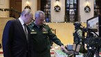Putin ameaça usar a força contra a NATO