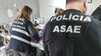 Três detidos pela ASAE por venda especulativa de bilhetes Portugal-Macedónia do Norte