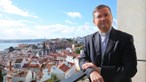 Igreja vai indemnizar vítimas de abusos sexuais, revela bispo auxiliar de Lisboa