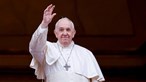 Papa Francisco lembra 'conflitos esquecidos' da Síria e Iémen e apela ao diálogo na Ucrânia