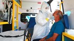 Açores com novo máximo diário de 288 novos casos e 1.316 infeções ativas