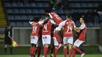 Sporting de Braga conhece adversários na fase de grupos da Liga Europa