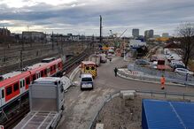 Explosão de bomba da Segunda Guerra Mundial fere três pessoas em Munique
