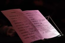 Toy Paris, Manuel Paris, Zé António e Leonel Almeida juntaram-se em palco para homenagear Bana