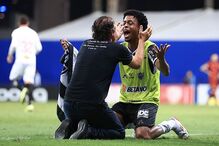 Atlético Mineiro sagra-se campeão brasileiro