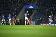 FC Porto - Atl. Madrid	