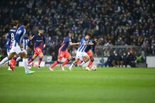 FC Porto - Atl. Madrid	