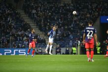 FC Porto - Atl. Madrid	