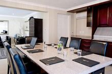 Forest Manor Boutique Guest House