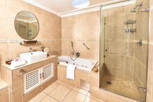 Forest Manor Boutique Guest House