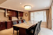 Forest Manor Boutique Guest House	