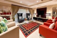 Forest Manor Boutique Guest House	